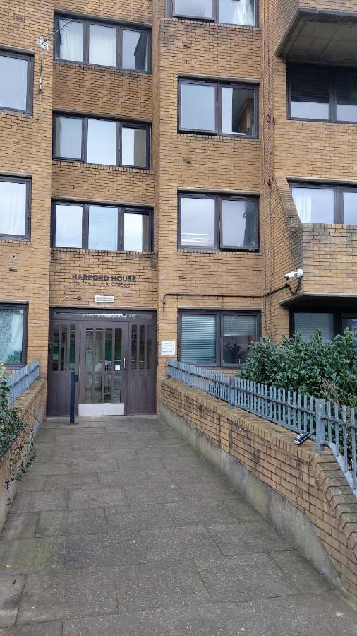 London Harford House Rooms Londres Exterior foto