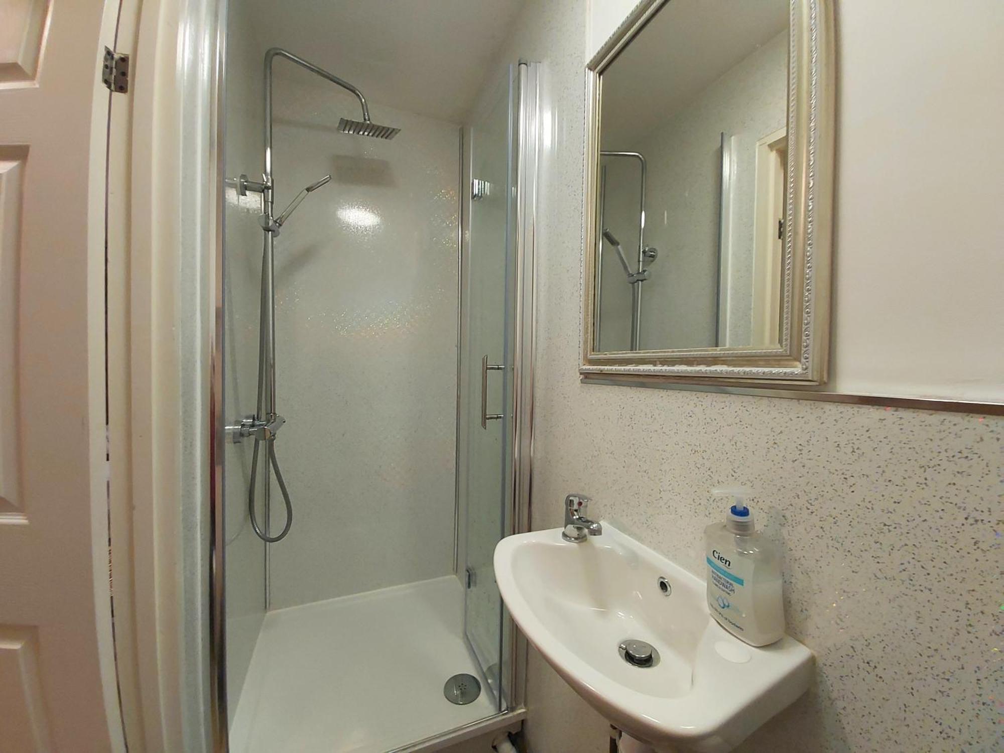 London Harford House Rooms Londres Quarto foto